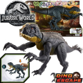 Jurassic World Dino Escape Фигурка Динозавър Scorpios Rex HBT41